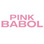 PINK BABOL