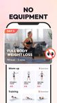 女性向け痩せる アプリ - 女性のけ運動アプリ のスクリーンショットapk 4