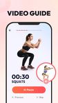 女性向け痩せる アプリ - 女性のけ運動アプリ のスクリーンショットapk 6