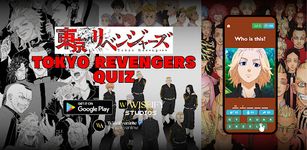 Imej Tokyo Revengers Quiz 16