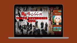 Imej Tokyo Revengers Quiz 24