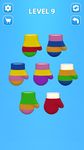Скриншот 1 APK-версии Cozy Knitting: Color Sort Game