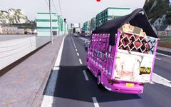 Gambar Mabar Truck Oleng Simulator 3