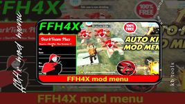 Imagem 12 do FFH4X MOD MENU