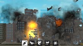 Tangkap skrin apk City Destruction 5