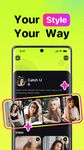 Imej Catch U - Live Video Chat 3