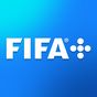 Biểu tượng FIFA+ | Football entertainment