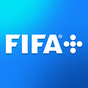Icône de FIFA+ | Le plaisir du football