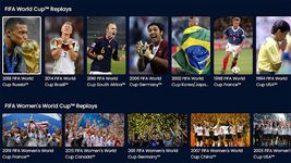 Tangkapan layar apk FIFA+ | Football entertainment 9