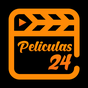 Peliculas24 Pelis y Series apk icono