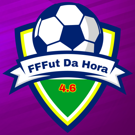 Futebol Da Hora Ao Vivo APK 3.0 Download grátis para Android