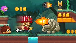 Barry World Adventure screenshot apk 2