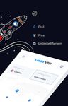 Lindo VPN - Fast & Secure VPN 图像 8