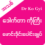 Dr Ko Gyi: Founddie - Loe Kar apk icon