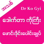 Dr Ko Gyi: Founddie - Loe Kar APK icon