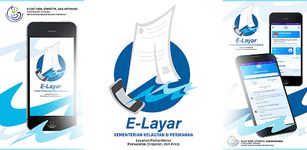 Tangkapan layar apk E-Layar KKP 4