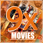 9x Movies-Hollywood Hindi Dubbed Movies 2022 APK