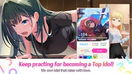 IDOLY PRIDE : Idol Manager capture d'écran apk 9