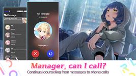 IDOLY PRIDE : Idol Manager capture d'écran apk 10