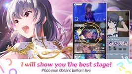 Tangkapan layar apk IDOLY PRIDE : Idol Manager 11