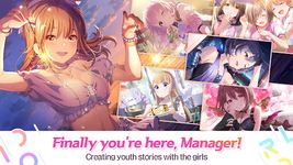 IDOLY PRIDE : Idol Manager στιγμιότυπο apk 16