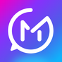 Meego - Live Video Chat アイコン