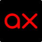 AnimX - Nonton Anime Sub Indo APK Icon