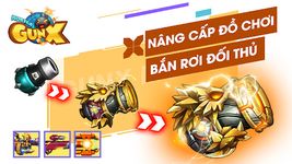 Gun X Mobile ảnh màn hình apk 10