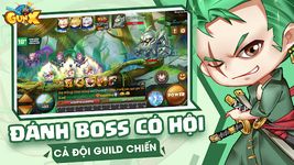 Gun X Mobile ảnh màn hình apk 11