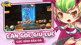 Gun X Mobile ảnh màn hình apk 12