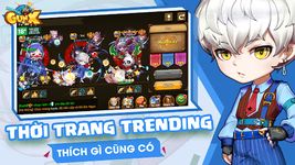 Gun X Mobile ảnh màn hình apk 13