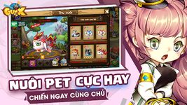 Gun X Mobile ảnh màn hình apk 14