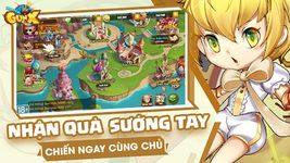 Gun X Mobile ảnh màn hình apk 15