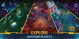 Скриншот 12 APK-версии Space Survival: Sci-Fi RPG