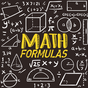 All Maths Formulas app