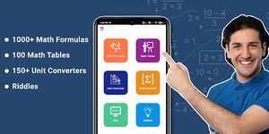 Tangkap skrin apk All Maths Formulas app 