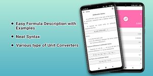 Tangkap skrin apk All Maths Formulas app 1