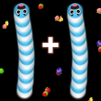 Snake Merge: idle io game para Android - Download