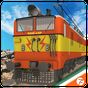 Indian Railway Train Simulator