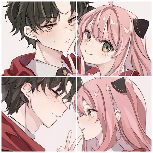 Anime Boy Profile Picture APK for Android Download