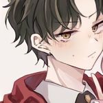 Anime Couple Profile Picture のスクリーンショットapk 6