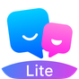 ikon Sugo lite: Live Voice Chat 