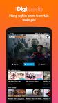 DigiMovie captura de pantalla apk 1