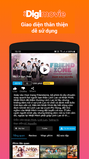 Download Buffstreams TV APK latest v6.3 for Android