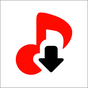 ikon GetMp3 - Mp3 music downloader 
