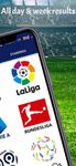 Koora Live Score - Soccer app captura de pantalla apk 2