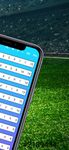 Koora Live Score - Soccer app captura de pantalla apk 4