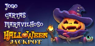 Imagem 1 do Halloween Jackpot Slots