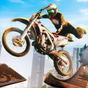 Ícone do Trial Mania: Dirt Bike Games