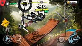 Trial Mania: Dirt Bike Games screenshot apk 9